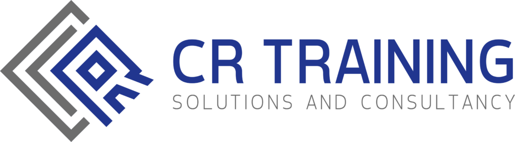 CR Training Logo Update